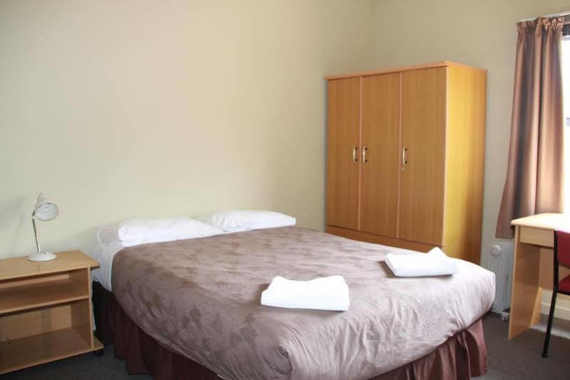 Nikau Apartments Нельсон Экстерьер фото